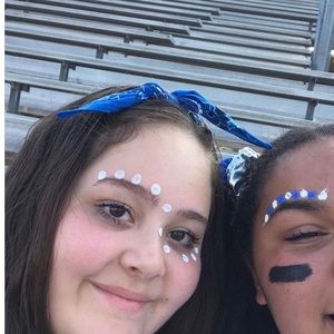 Meet your Posher, Eileen